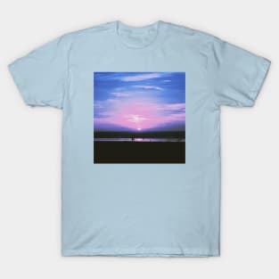 Sunset T-Shirt